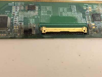 Tela 15.6 Led Notebook Part Number B156xw02 V.6