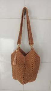 Bolsa De Croch.