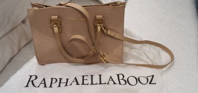 Bolsa Raphaella Booz