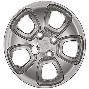 Jogo De Calota Fiat Fiorino Aro 14 Cod 210
