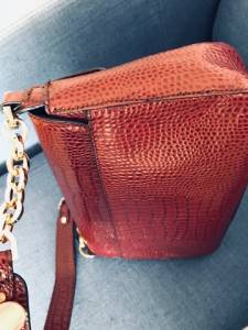 Bolsa Etienne Aigner - Maravilhosa?