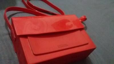 Bolsa Melissa