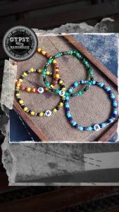 Pulseira Hogwarts Casas Saga Harry Potter