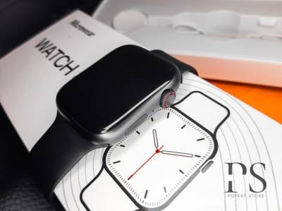 Relgio Smartwatch W28 Pro Serie 8 + Acessrios