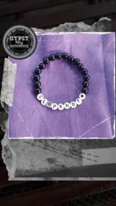 Pulseira Banda De Rock Nirvana, Beatles, Arctic Monkeys E Outras