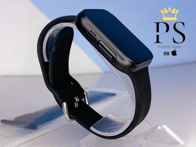 Relgio Smartwatch Hw8 Ultra Lanamento