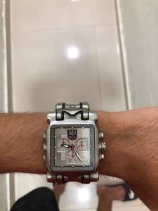 Relgio Minute Machine