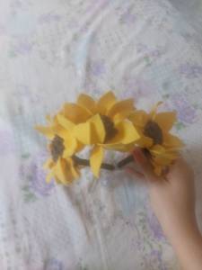Tiara De Carnaval