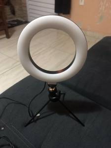Ring Light
