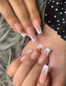 Alongamento De Unhas Barato Joinville