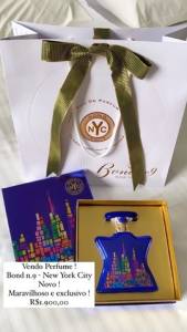Perfume New York City - Bond 9