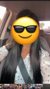 Cabelo Humano