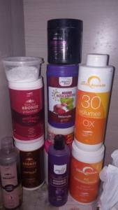 Produtos De Bronze
