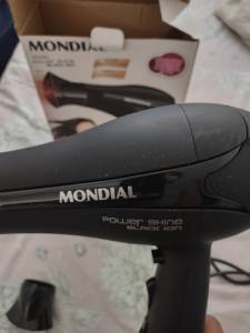 Secador Mondial