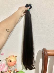 Mega Hair Invisvel 200 Gramas