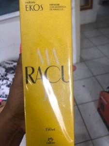 Perfume Original Natura