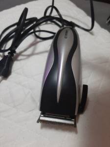 Mquina De Cortar Cabelo