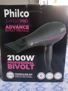 Secador Philco