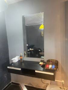 Bancada De Barbearia