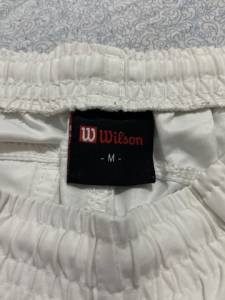 Vendo Bermuda Wilson Usada Poucas Vezes