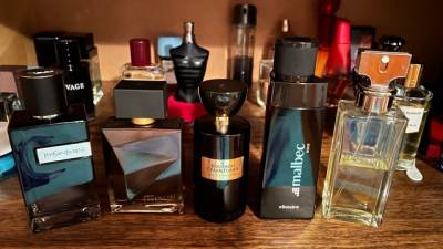 Perfume Y Edp Yves Saint Laurent