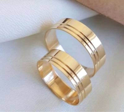 Alianas Casamento Noivado Compromisso