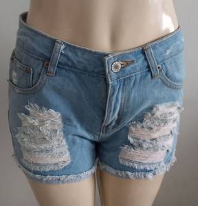 Short Jeans