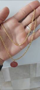 Corrente Ouro 18k