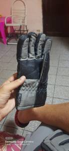 Luva De Inverno