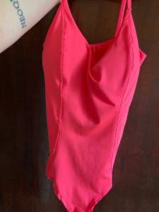 Body Rosa Pink