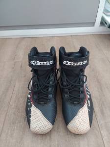 Bota Alpinestar