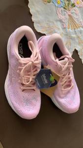 Tnis Asics Gel Original