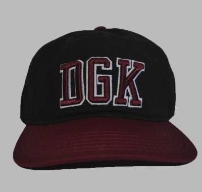 Bon Dgk Snapback