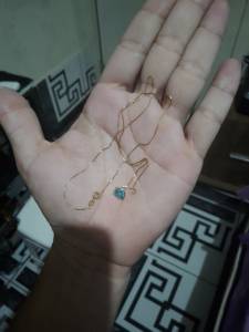 Cordo De Ouro