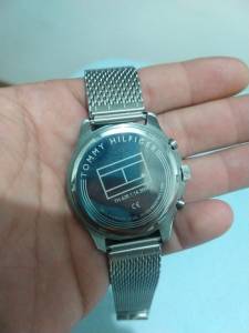Relgio Tommy Hilfiger