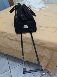 Vendo Bolsa Viagem