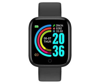 Relgio Smartwatch