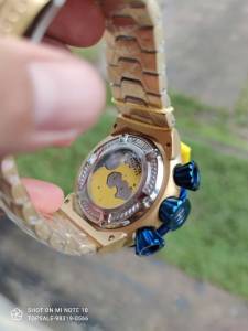 Invicta Coroa Azul (premium)
