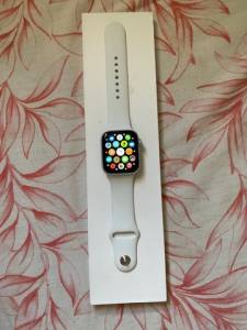 Apple Watch Srie 5 Gps 44mm