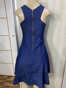 Vestido Jeans