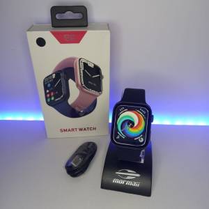 Smartwatch S9 - (fao Entrega)