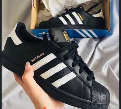 Tenis Adidas Superstar