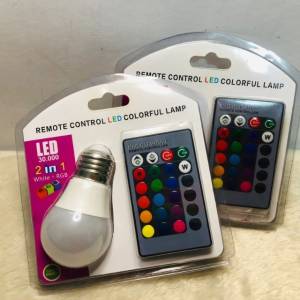Lampada De Led - Fao Entrega