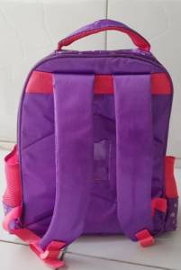 Mochila Lol 40,00