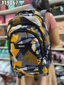 Mochila Sport