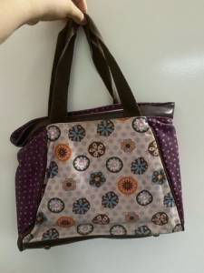 Bolsa Da Lilica Ripilica