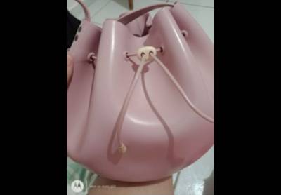 Bolsa Melissa