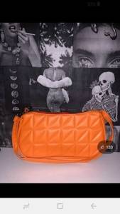 Bolsa Baguete Nova