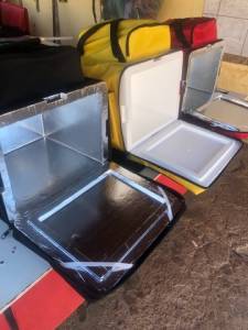 Bag Direto Da Fbrica. Entrega Grtis