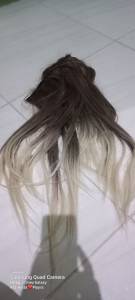 Mega Hair